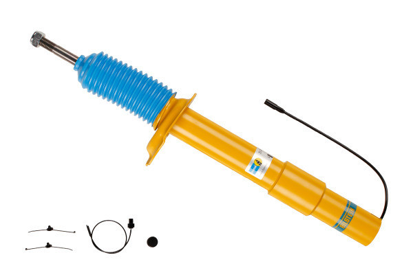 Schokdemper BILSTEIN B6 voor BMW 6 Serie E63 Coupé M6 5.0 V10 5.05- - GT2i - BIL-31-234207 - 31-234207 - 4025258729035