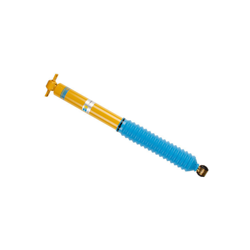 Achterschokdemper Bilstein B8 Jeep Wrangler II 2.5 118pk 1996-2007 - GT2i - BIL-33-185514 - 33-185514 - 4025258453640