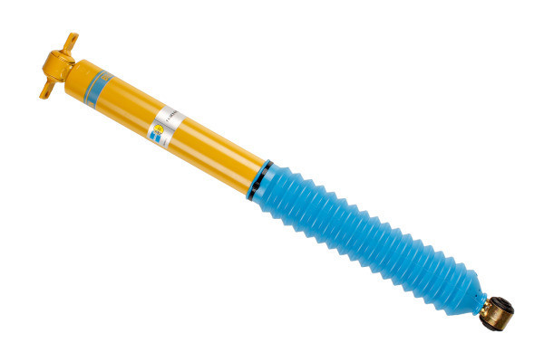 Achterschokdemper Bilstein B8 Jeep Wrangler II 2.5 118pk 1996-2007 - GT2i - BIL-33-185514 - 33-185514 - 4025258453640