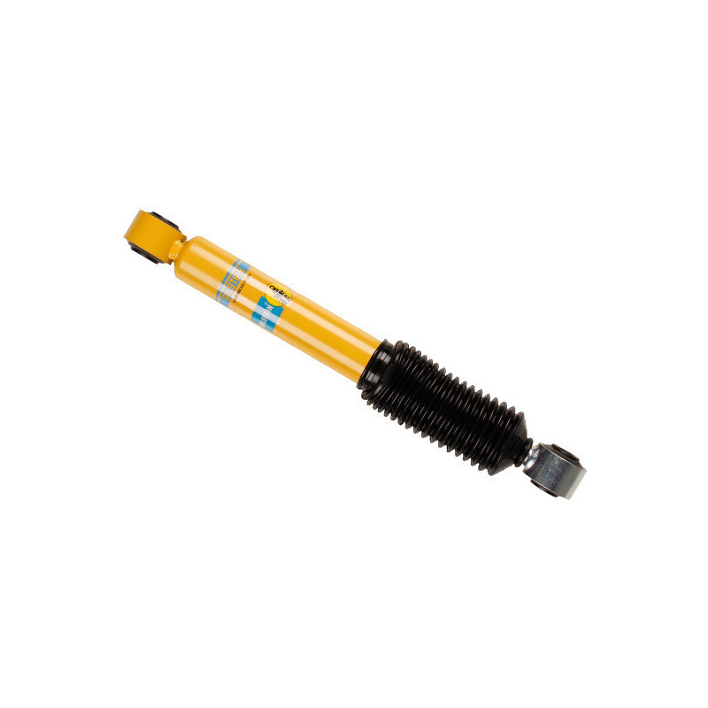 Achterschokdemper BILSTEIN B6 Toyota Sequoia 4.7 4WD 280pk 2007/11-2018/12 - GT2i - BIL-33-187266 - 33-187266 - 4025258610876