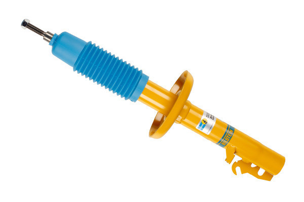 Amortizor față BILSTEIN B6 pentru Ford Sierra tip GBC / GBG 6.84-2.86 - GT2i - BIL-35-040408 - 35-040408 - 4025258410155