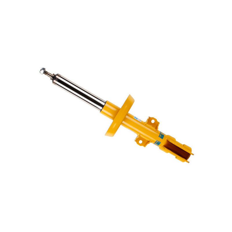 Schokdemper BILSTEIN B6 voor Saab 9.5 (YS3E) inclusief Cabrio 9.97-8.01 - BIL-35-043713 - 35-043713 - 4025258611354