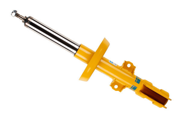 Schokdemper BILSTEIN B6 voor Saab 9.5 (YS3E) inclusief Cabrio 9.97-8.01 - BIL-35-043713 - 35-043713 - 4025258611354