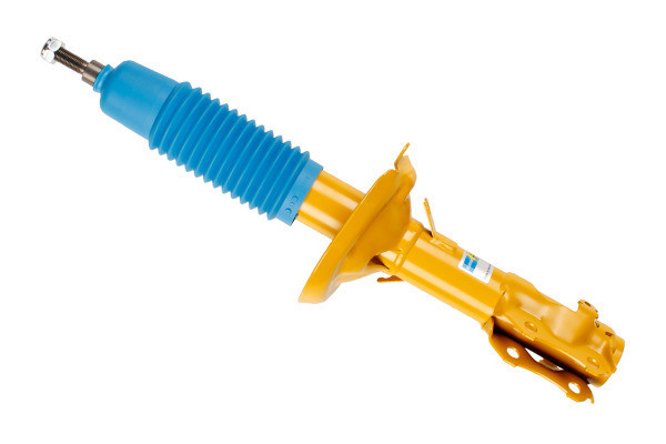 Schokdemper BILSTEIN B6 voor Seat Toledo I (1L) 9.91-2.99 - BIL-35-043959 - 35-043959 - 4025258650834