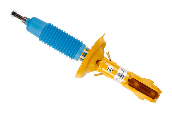 Schokdemper BILSTEIN B8 voor voor Seat Toledo I (1L) 9.91-2.99 - BIL-35-043966 - 35-043966 - 4025258628987