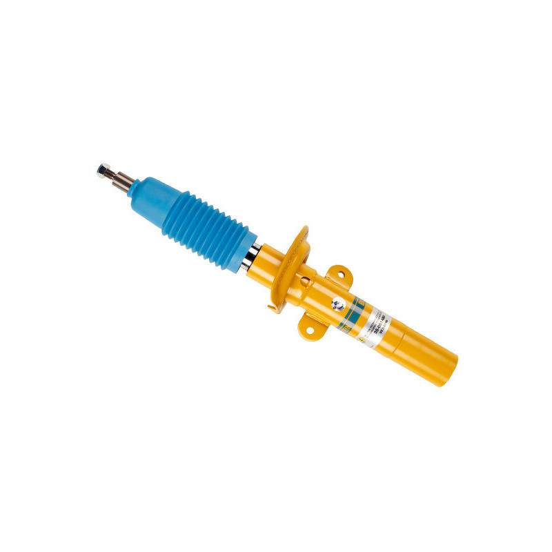 Schokdemper voor BILSTEIN B6 voor Ford Mondeo III 1.8, 2.0, 2.5V6, 3.0V6, 2.0Di, 2.0Tdci, 2.0Tddi, ST 220 12.00-2.07 - GT2i - BIL-35-051480 - 35-051480 - 4025258454647