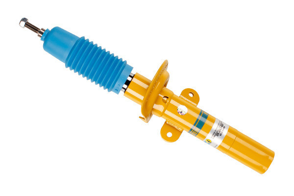 BILSTEIN B6 damper, front unit for Jaguar X-Type 2.1 V6 156cv 2002/03-2009/11 - GT2i - BIL-35-051497 - 35-051497 - 4025258616670