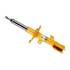 Schokdemper rechtsvoor BILSTEIN B8 voor Toyota Corolla (E12) 1.4, 1.6, 1.8, 1.4D4-D, 2.0D4-D 1.02- - GT2i - BIL-35-053491 - 35-053491 - 4025258637408