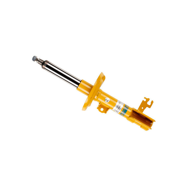 Schokdemper BILSTEIN B6 rechtsvoor Saab 9.3 YS3D Cabrio 9.02- motoren 1.8 tot 2.8 - GT2i - BIL-35-102519 - 35-102519 - 4025258611675