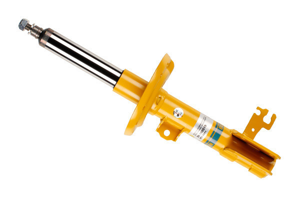 Schokdemper BILSTEIN B6 rechtsvoor Saab 9.3 YS3D Cabrio 9.02- motoren 1.8 tot 2.8 - GT2i - BIL-35-102519 - 35-102519 - 4025258611675