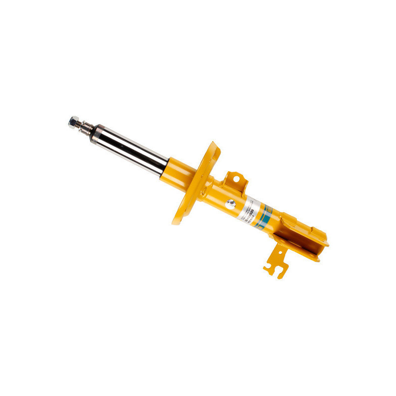 Schokdemper BILSTEIN B8 linksvoor voor Saab 9.3 Cabrio 9.02- motoren 1.8 tot 2.8 - GT2i - BIL-35-102533 - 35-102533 - 4025258655761