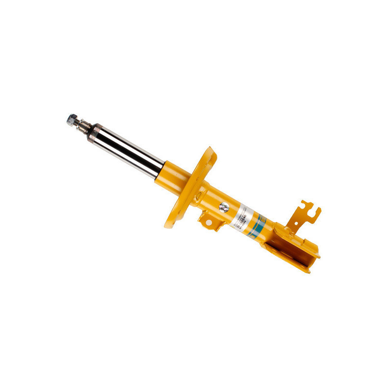 Schokdemper BILSTEIN B8 rechtsvoor Saab 9.3 (YS3D) Cabrio 9.02- 1.8, 1.8T, 2.0, 2.0T, 2.8, 1.9Tid, 2.2Tid - GT2i - BIL-35-102540 - 35-102540 - 4025258655785