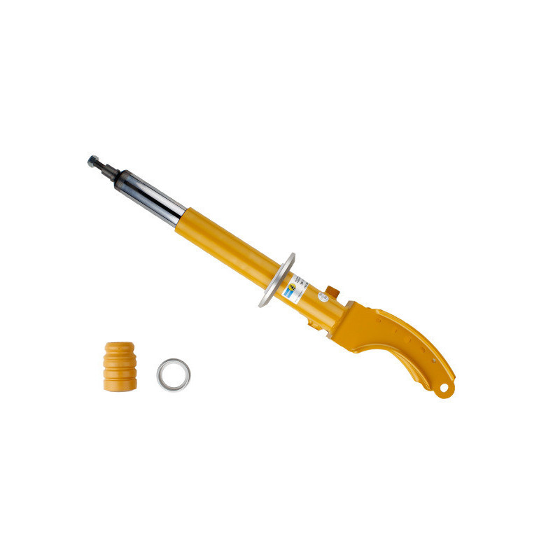 Schokdemper rechtsvoor BILSTEIN B6 voor Porsche Cayenne en Volkswagen Touareg zonder luchtvering - GT2i - BIL-35-110569 - 35-110569 - 4025258659219