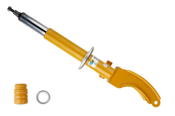 Schokdemper rechtsvoor BILSTEIN B6 voor Porsche Cayenne en Volkswagen Touareg zonder luchtvering - GT2i - BIL-35-110569 - 35-110569 - 4025258659219