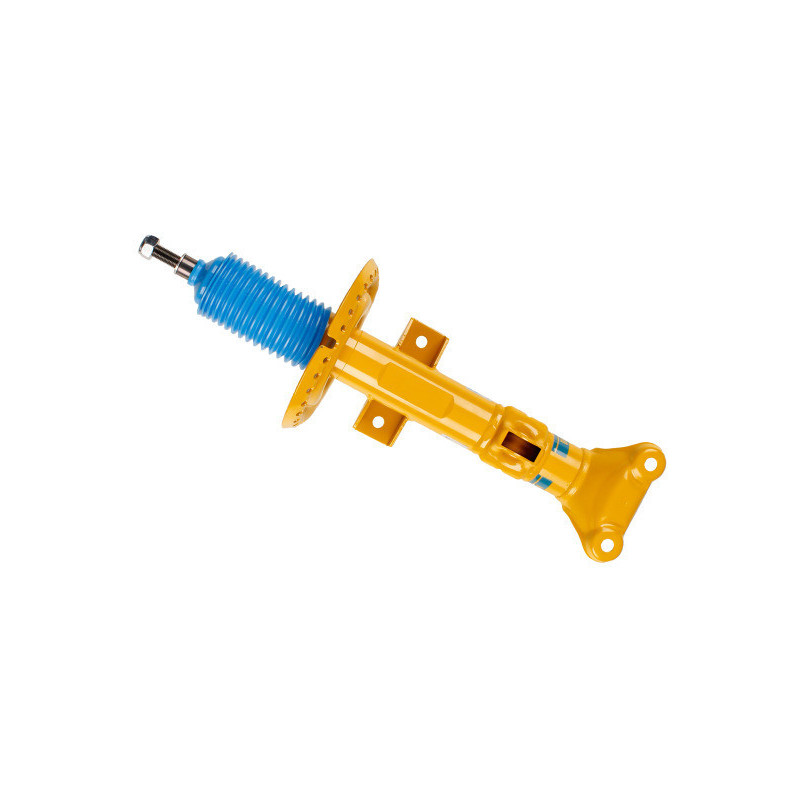 Schokdemper vooraan BILSTEIN B8 voor Mercedes SLK R171 200K, 280, 300, 350, 55AMG (3.04-, 6.04-) - GT2i - BIL-35-113454 - 35-113454 - 4025258482251