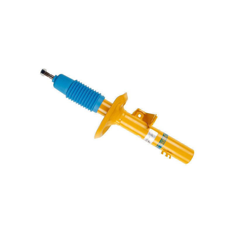 Schokdemper linksvoor BILSTEIN B6 BMW X3 E83 2.0i/2.5i/2.5si/3.0si/2.0d/3.0d/3.0sd 1.04-8.10 - GT2i - BIL-35-114567 - 35-114567 - 4025258646035