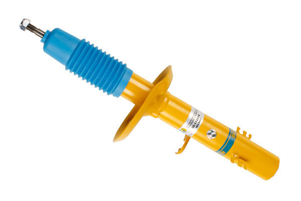 Schokdemper rechtsvoor BILSTEIN B6 BMW X3 E83 2.0i-3.0sd 1.04-8.10 - GT2i - BIL-35-114574 - 35-114574 - 4025258646066