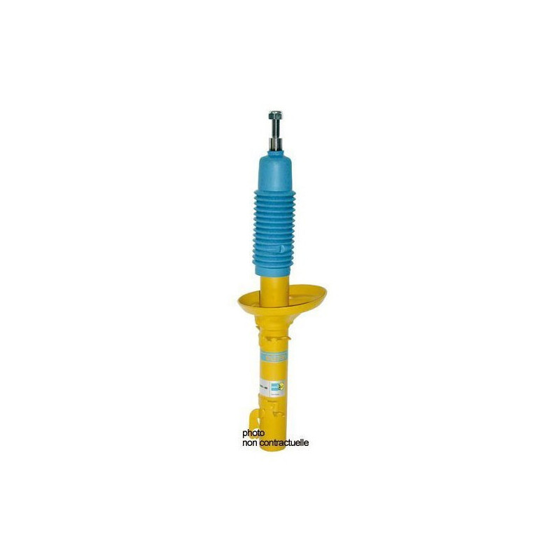 Schokdemper BILSTEIN B6 voor Audi A6 (4F) 2.0Tfsi 2.4 2.8Tfsi 3.2Fsi 2.0Tdi 2.7Tdi 5.04- - GT2i - BIL-35-116288 - 35-116288 - 4025258616731