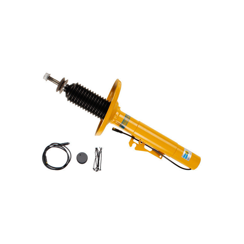 Schokdemper BILSTEIN B8 voor Porsche 911 (997) Carrera 2 / 2S Coupé en Cabrio PASM 7.04- - GT2i - BIL-35-118275 - 35-118275 - 4025258485115
