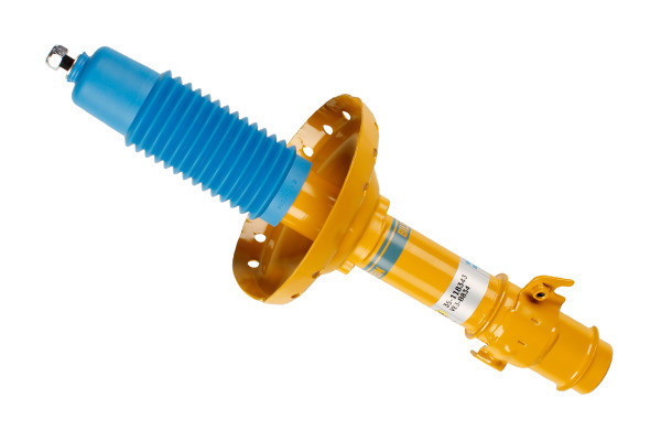 BILSTEIN B8 front right damper for Subaru Legacy IV 2.0 AWD 138cv 2003/09-2005/10 - GT2i - BIL-35-118343 - 35-118343 - 4025258483470