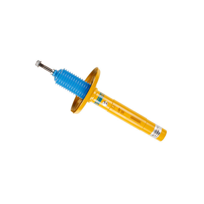 Schokdemper BILSTEIN B8 voor Porsche Boxster (987) zonder PASM 11.04- - BIL-35-122203 - 35-122203 - 4025258489243