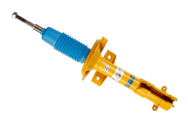 Amortizor BILSTEIN B6 față pentru Ford Mustang / Mustang Cabrio 11.04-12.09 - BIL-35-128717 - 35-128717 - 4025258565091