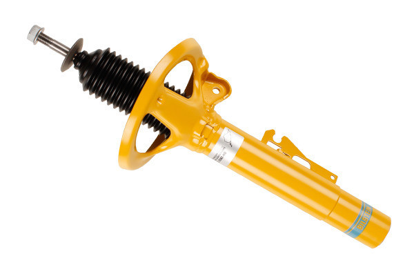 Schokdemper BILSTEIN B8 rechtsvoor Porsche 911 (997) Carrera 2 / 2S Coupé Cabrio 3.6, 3.8 7.04- zonder PASM - GT2i - BIL-35-135920 - 35-135920 - 4025258659202