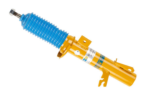 Schokdemper linksvoor BILSTEIN B6 voor Mini Clubman R55 2.11-6.11 - GT2i - BIL-35-139362 - 35-139362 - 4025258651527