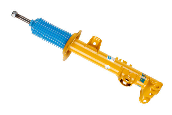 Ammortizzatore (parte) BILSTEIN B6 anteriore sinistro per BMW Z4 Coupe M 343hp 2006/03-2009/01 - BIL-35-141662 - 35-141662 - 4025258587499