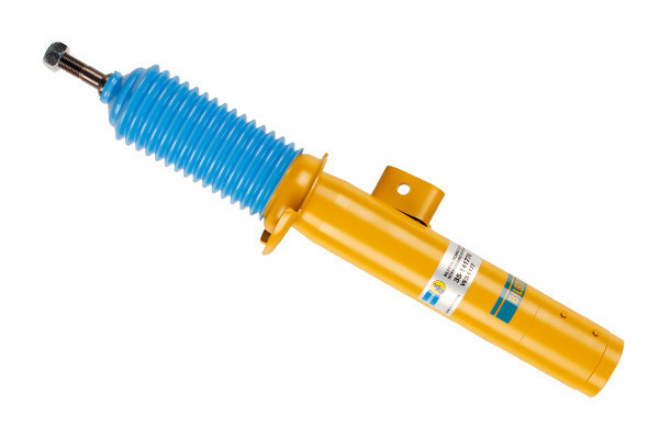 BILSTEIN B6 damper, front right unit for BMW 5 Série 5 (E60x/E61x) - GT2i - BIL-35-141778 - 35-141778 - 4025258586980
