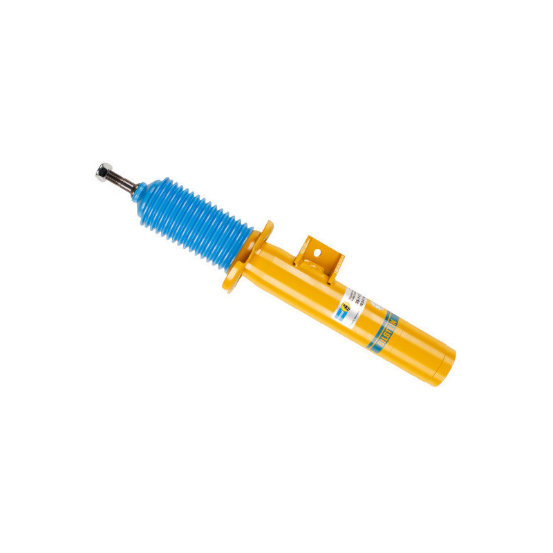 Schokdemper BILSTEIN B8 linksvoor compatibel BMW 5 Reeks (E60x) 3.05- - GT2i - BIL-35-141792 - 35-141792 - 4025258591779