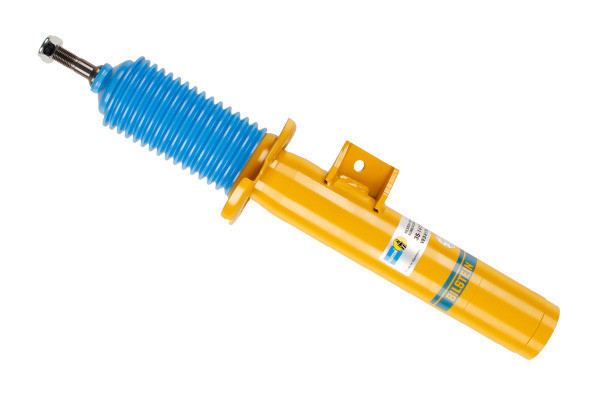 Schokdemper BILSTEIN B8 linksvoor compatibel BMW 5 Reeks (E60x) 3.05- - GT2i - BIL-35-141792 - 35-141792 - 4025258591779