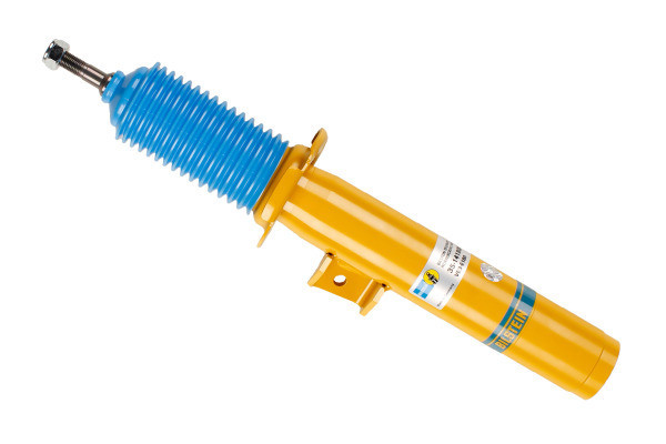 BILSTEIN B8 front right damper for BMW 5 525xi 218cv 2007/01-2010/03 - GT2i - BIL-35-141808 - 35-141808 - 4025258609610
