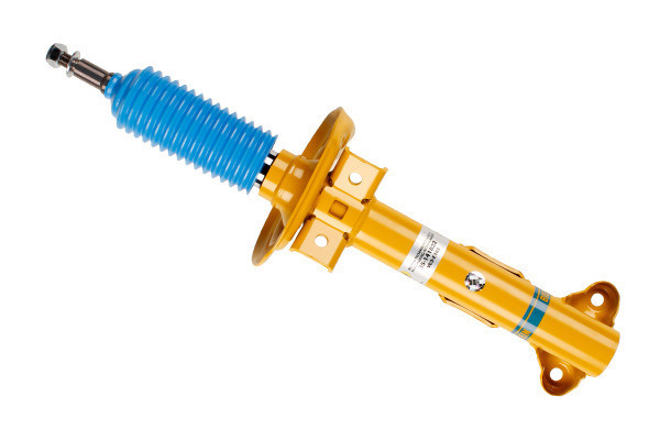 Ammortizzatore (parte) BILSTEIN B6 anteriore per Mercedes-Benz Classe C 180 CDI 120 CV 2011/01-2014/01 - BIL-35-141822 - 35-141822 - 4025258622015