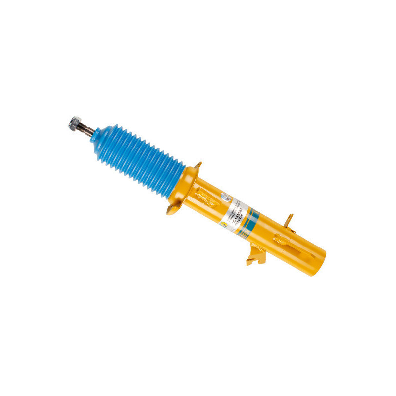 Schokdemper BILSTEIN B8 linksvoor voor Mini Clubman R55 Cooper D/SD 2.11-6.11 - GT2i - BIL-35-142287 - 35-142287 - 4025258648268
