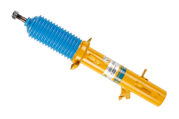 Schokdemper BILSTEIN B8 linksvoor voor Mini Clubman R55 Cooper D/SD 2.11-6.11 - GT2i - BIL-35-142287 - 35-142287 - 4025258648268