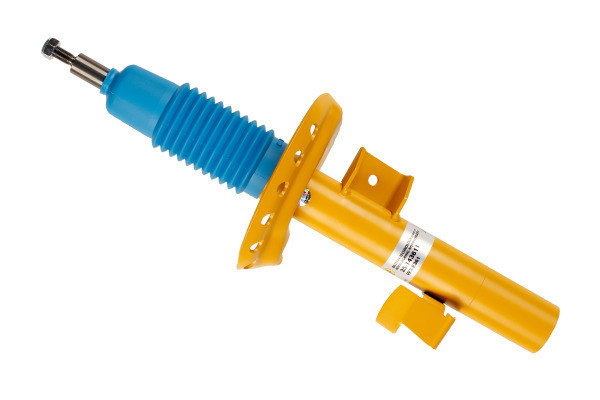 Schokdemper BILSTEIN B8 linksvoor Ford Galaxy II (WA6) 2.0/2.0 TDCI 3.06- - GT2i - BIL-35-143611 - 35-143611 - 4025258616564
