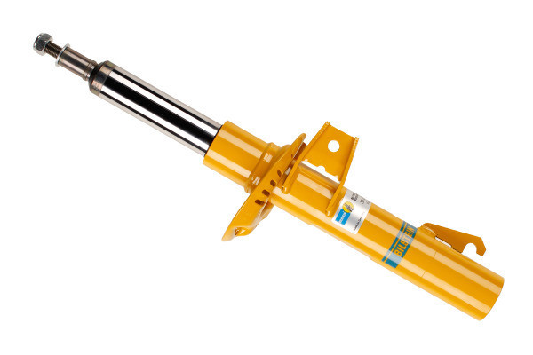 BILSTEIN B8 dampers, front unit for VW Golf VI 1.6 MultiFuel 102cv 2008/10-2012/11 - BIL-35-158745 - 35-158745 - 4025258641818