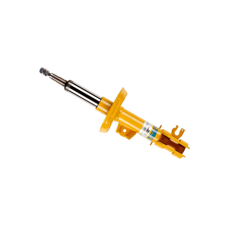 Bilstein B8 schokdemper rechtsvoor Alfa Romeo Mito 1.4, 1.4TB, 1.3Jtm, 1.6Jtdm 9.08- - GT2i - BIL-35-158806 - 35-158806 - 4025258657697