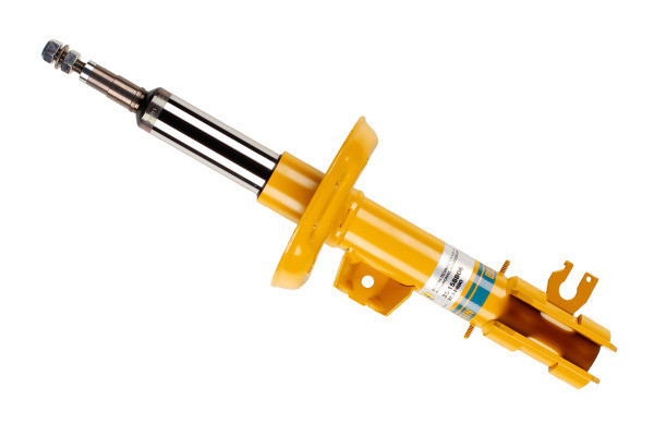 Bilstein B8 schokdemper rechtsvoor Alfa Romeo Mito 1.4, 1.4TB, 1.3Jtm, 1.6Jtdm 9.08- - GT2i - BIL-35-158806 - 35-158806 - 4025258657697