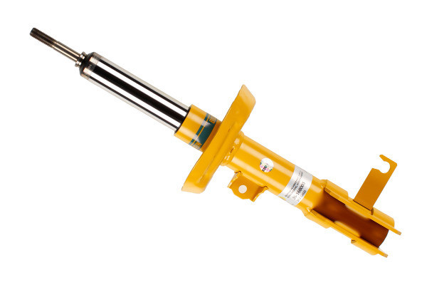 Schokdemper rechtsvoor BILSTEIN B6 voor Opel Insignia 1.6, 1.8, 1.6 Turbo, 2.0 Turbo, 2.0 CDTI 7.08-6.13 - GT2i - BIL-35-168003 - 35-168003 - 4025258649302