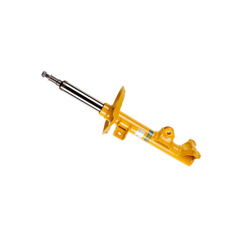 Schokdemper voor BILSTEIN B6 voor Mercedes CLS C218 3.11 - GT2i - BIL-35-191339 - 35-191339 - 4025258681371