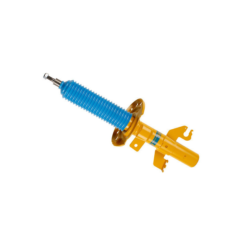 Schokdemper links voor BILSTEIN B6 voor Alfa Romeo Giulietta (940) 1.4TB, 1.8TBI, 1.6JTDM, 2.0JTDM 4.10- / 6.10- - GT2i - BIL-35-195047 - 35-195047 - 4025258672089