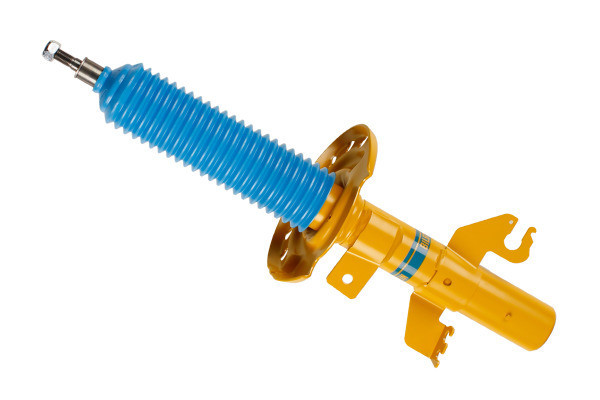 Schokdemper links voor BILSTEIN B6 voor Alfa Romeo Giulietta (940) 1.4TB, 1.8TBI, 1.6JTDM, 2.0JTDM 4.10- / 6.10- - GT2i - BIL-35-195047 - 35-195047 - 4025258672089