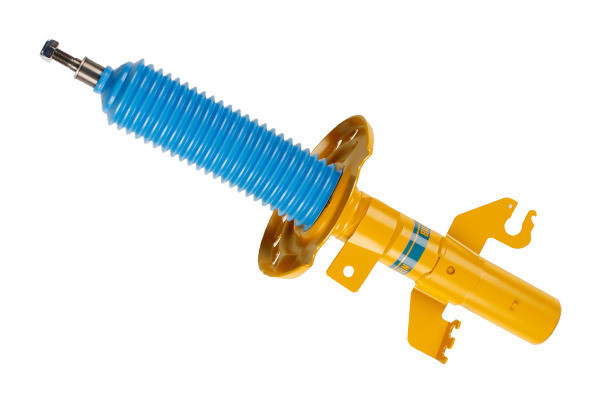 BILSTEIN B8 dampers, front left unit for Alfa Romeo Giulietta 2.0 JTDM 163cv 2010/04-2018/12 - BIL-35-195078 - 35-195078 - 4025258678180