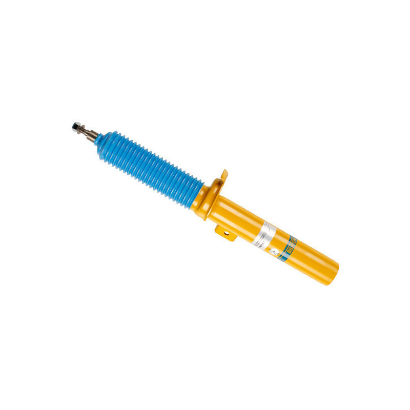 Schokdemper linksvoor BILSTEIN B6 voor BMW X3 F25 xDrive 18d 20d 20i 28i 30d 35d 35i 9.10- - GT2i - BIL-35-197157 - 35-197157 - 4025258682699