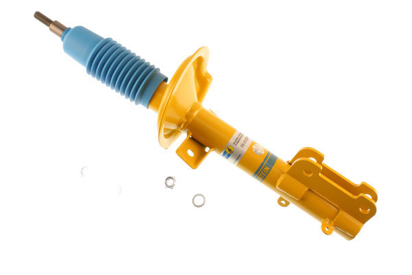 Amortizor BILSTEIN B6 față pentru Ford Mustang / Mustang Cabrio 2010- - BIL-35-212676 - 35-212676 - 4025258683566