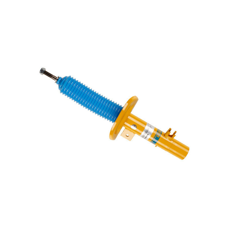 Schokdemper linksvoor BILSTEIN B6 Citroën C3 II 1.1, 1.4 16v, 1.6 16v, 1.6 Hdi 11.09- Ø51mm - GT2i - BIL-35-223276 - 35-223276 - 4025258712662