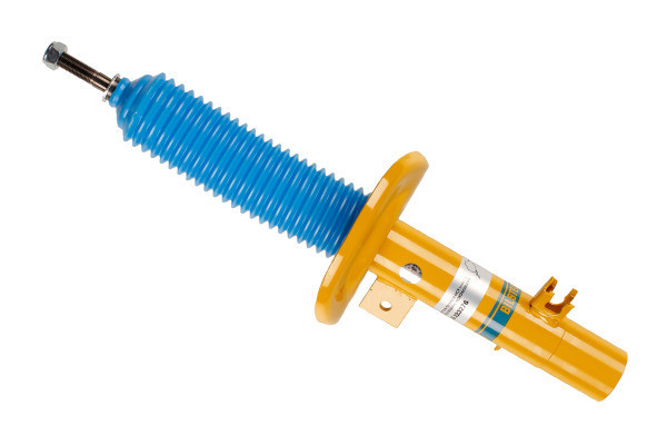 Schokdemper linksvoor BILSTEIN B6 Citroën C3 II 1.1, 1.4 16v, 1.6 16v, 1.6 Hdi 11.09- Ø51mm - GT2i - BIL-35-223276 - 35-223276 - 4025258712662