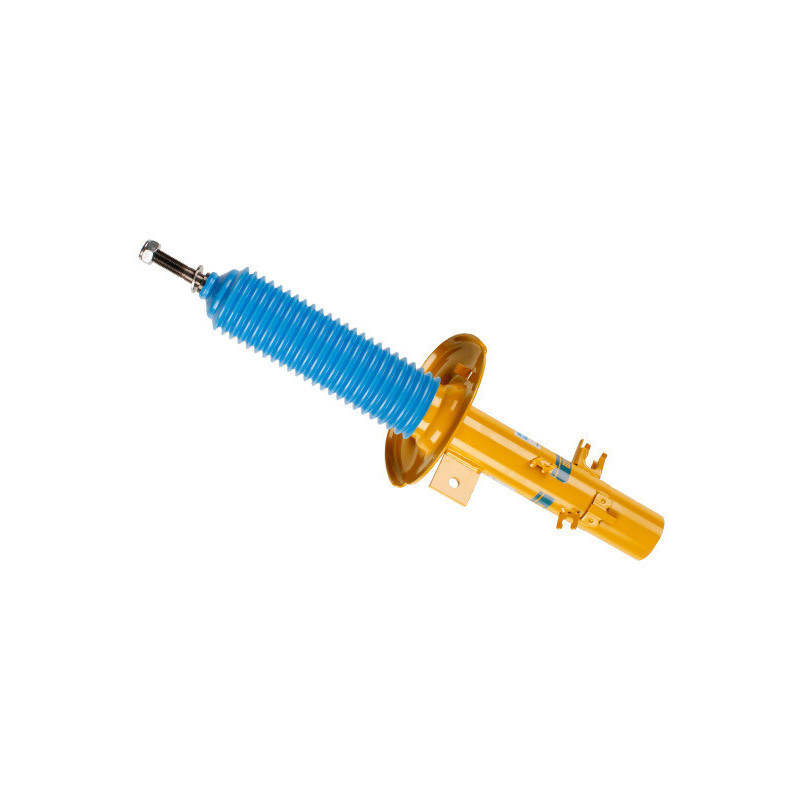 Schokdemper rechtsvoor BILSTEIN B6 Citroën C3 II 1.1, 1.4 16v, 1.6 16v, 1.6 Hdi 11.09- Ø51mm - GT2i - BIL-35-223283 - 35-223283 - 4025258712679